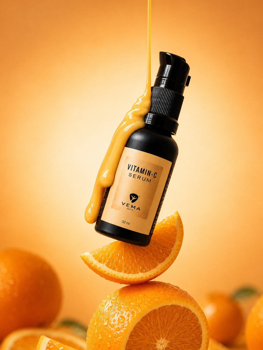 VEMA Vitamin-C Serum - Image 5