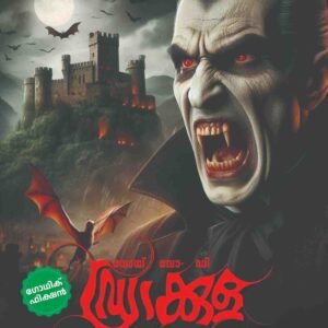 Woy-wo-di Drakkula By Dr. Jagadish Raman