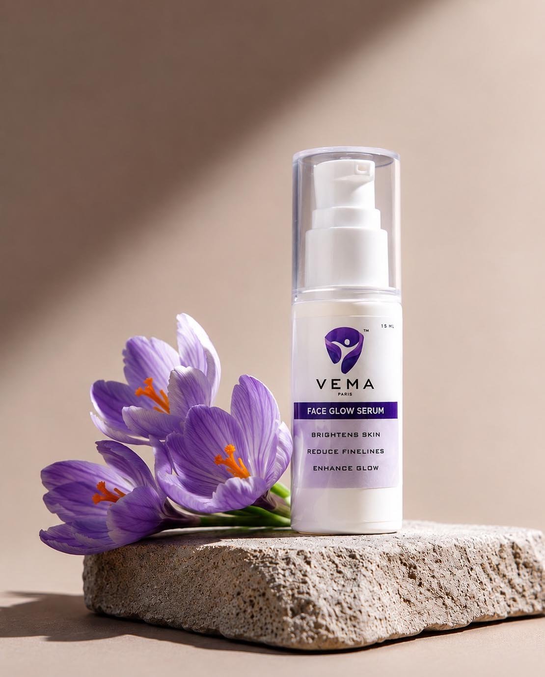 VEMA Face Glow Serum - Image 2